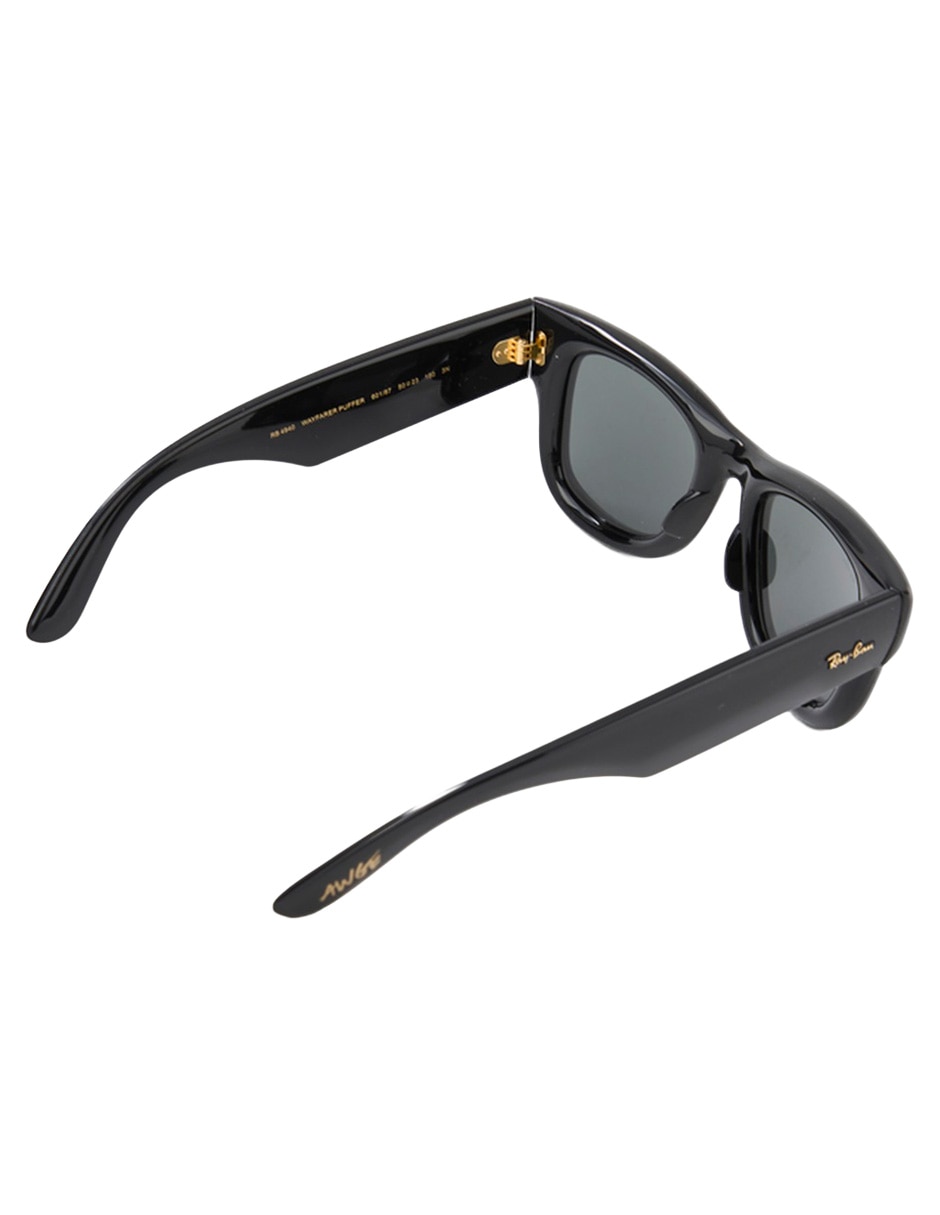 Lentes de sol Evolution unisex 4