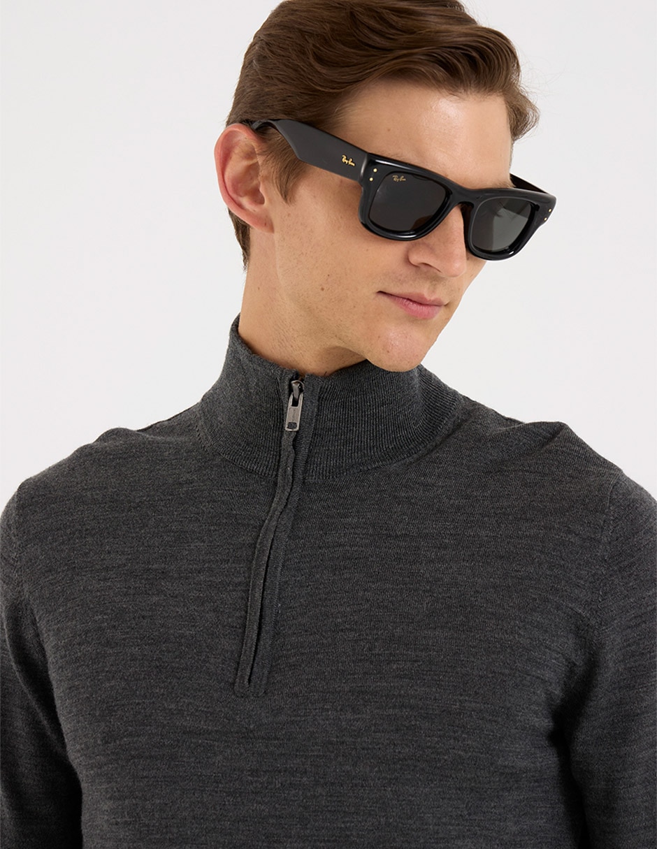 Lentes de sol Evolution unisex 7