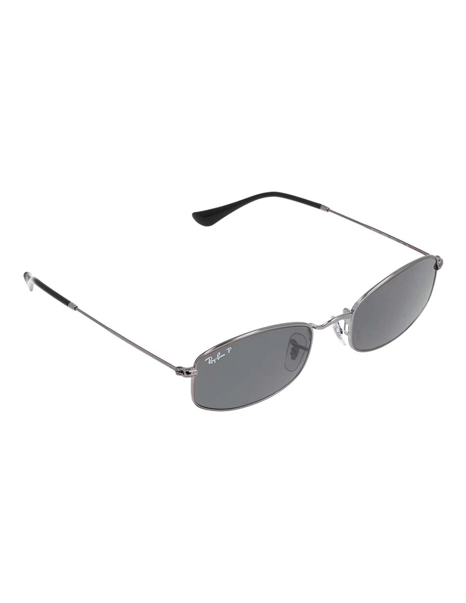 Lentes de sol Evolution unisex 3