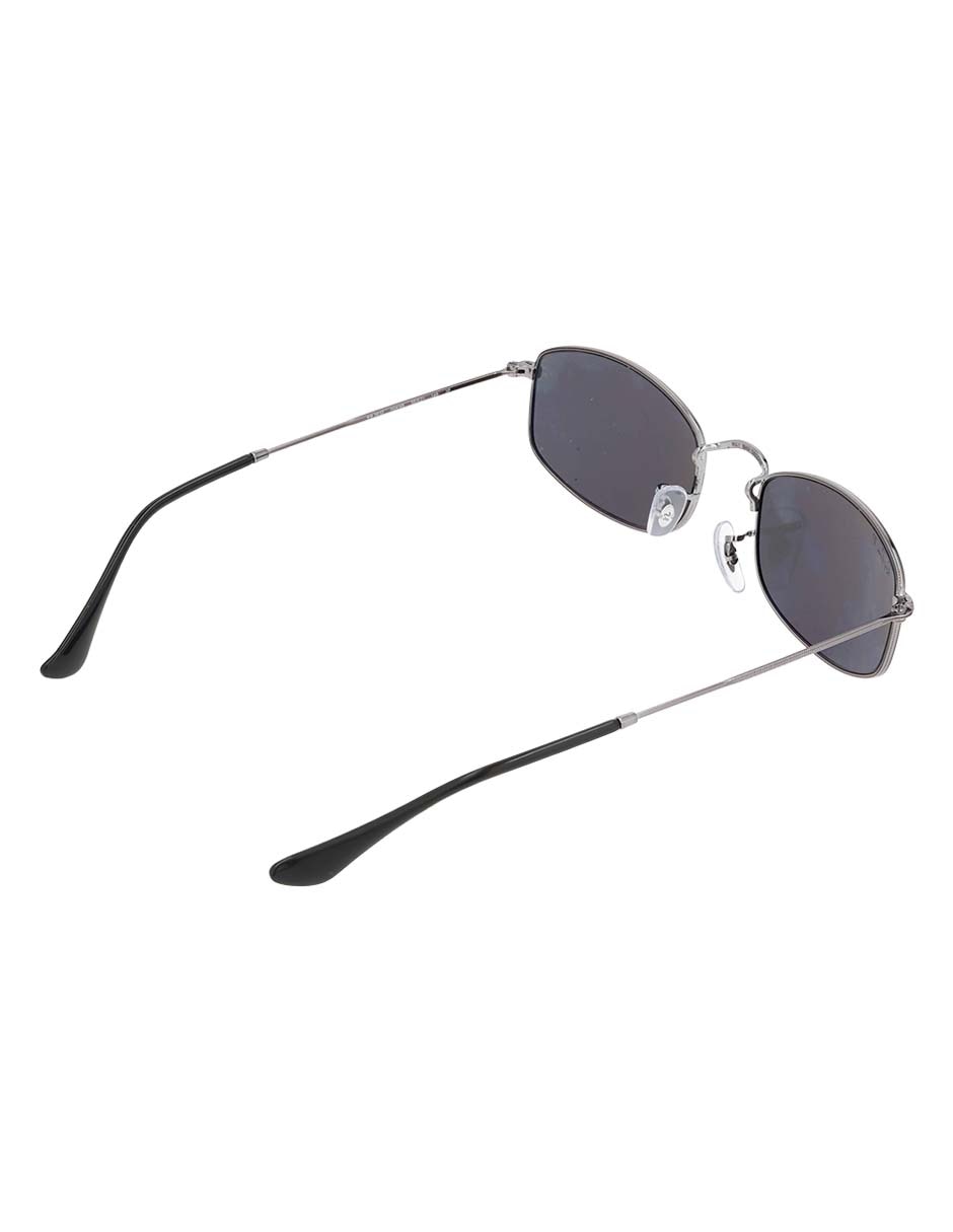 Lentes de sol Evolution unisex 4