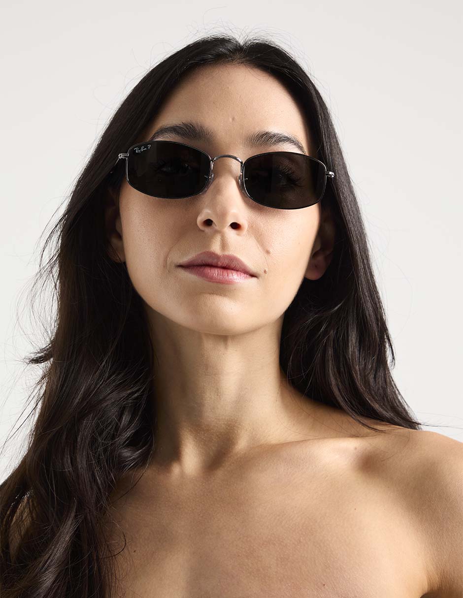 Lentes de sol Evolution unisex 6