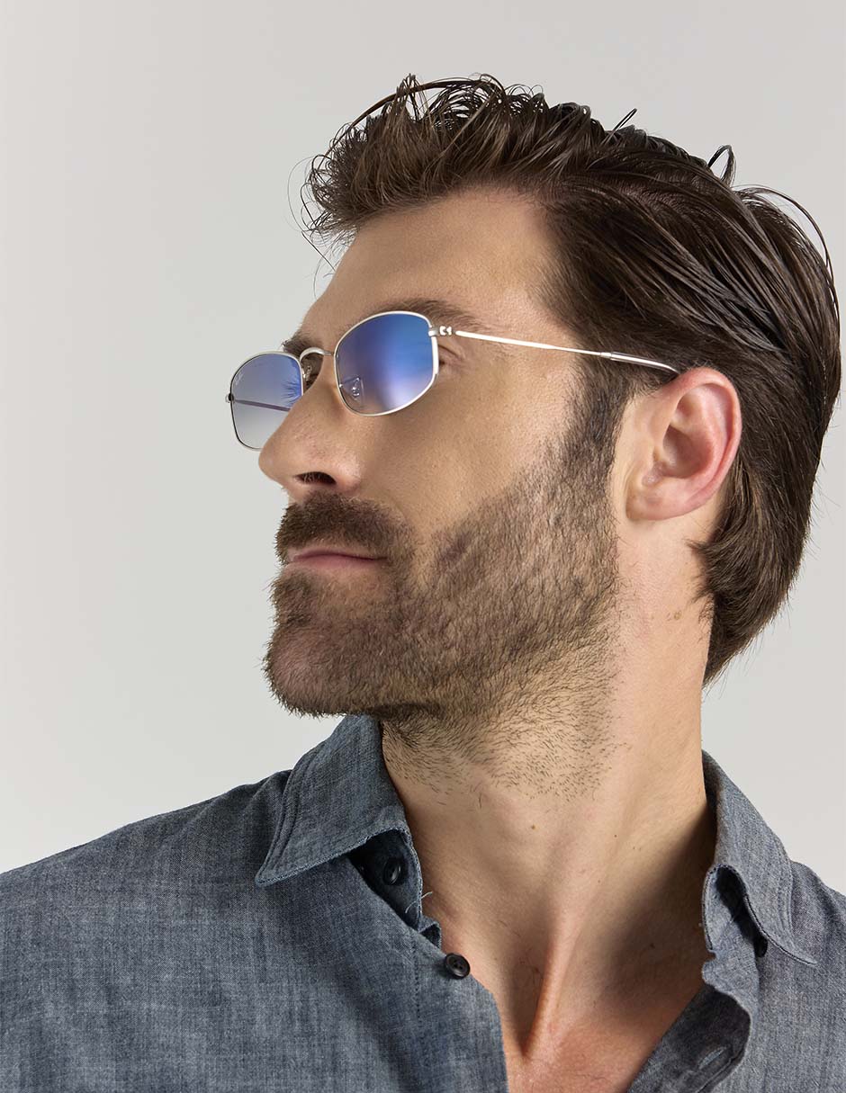 Lentes de sol Evolution unisex 7