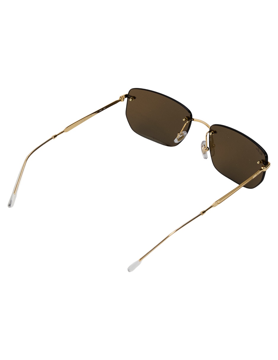 Lentes de sol Core unisex 4