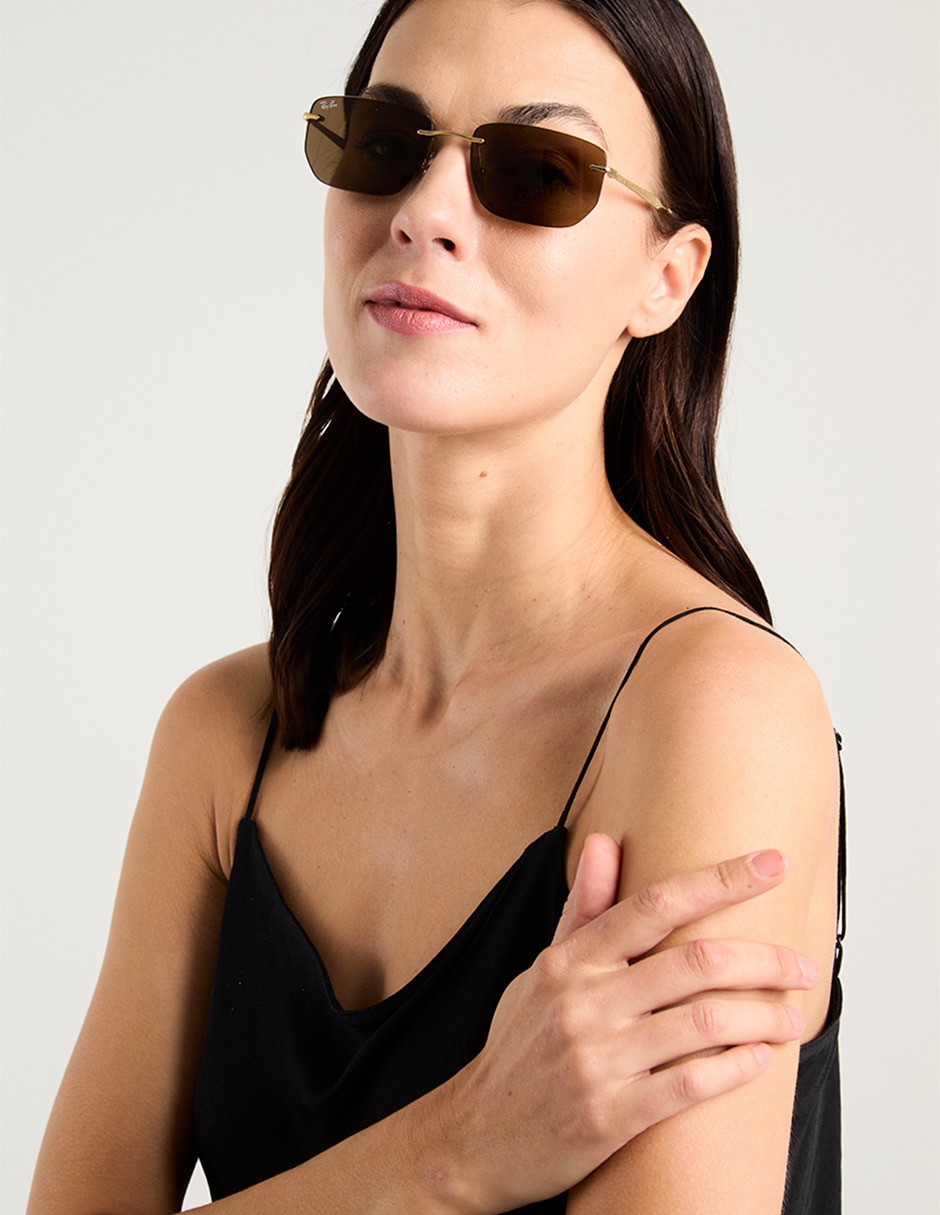 Lentes de sol Core unisex 6