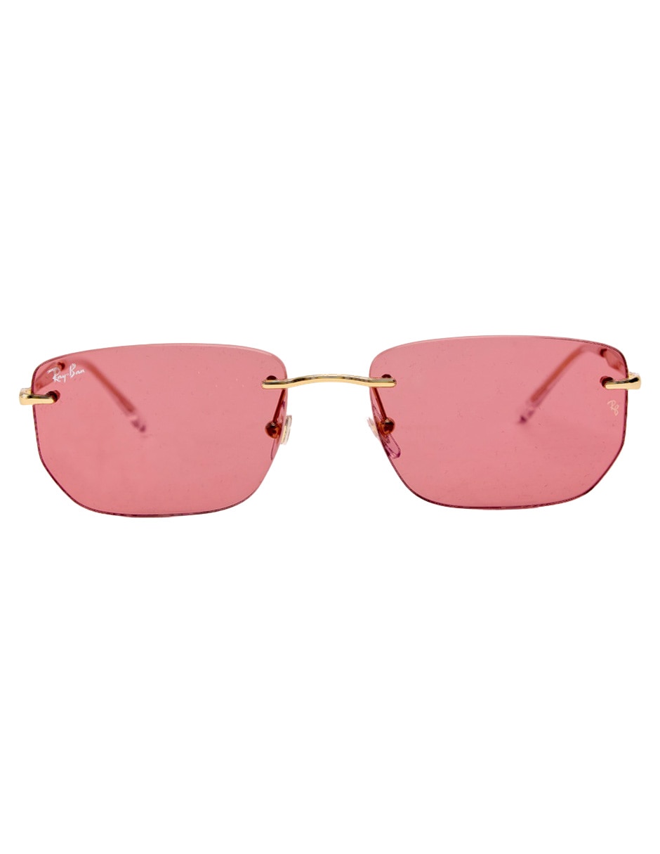 Lentes de sol Core para unisex