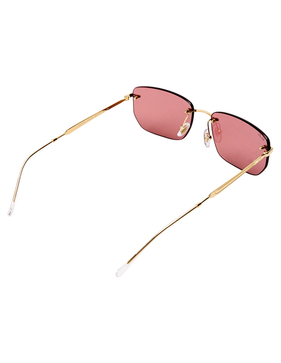 Lentes de sol Core para unisex 4