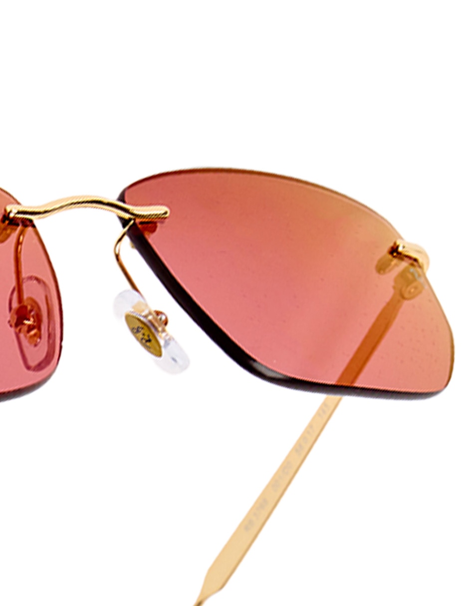 Lentes de sol Core para unisex 5