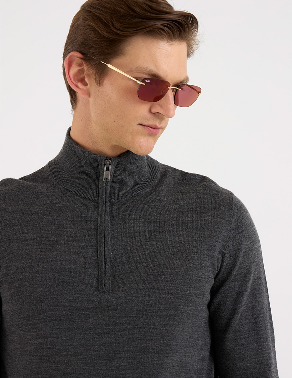 Lentes de sol Core para unisex 7
