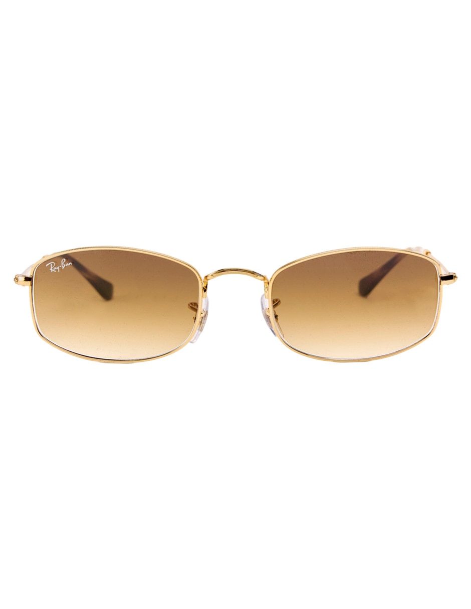 Lentes de sol Evolution unisex