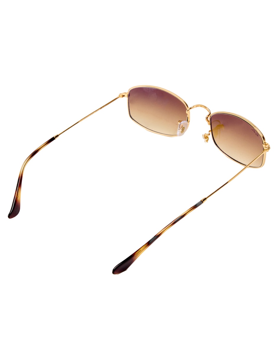 Lentes de sol Evolution unisex 4