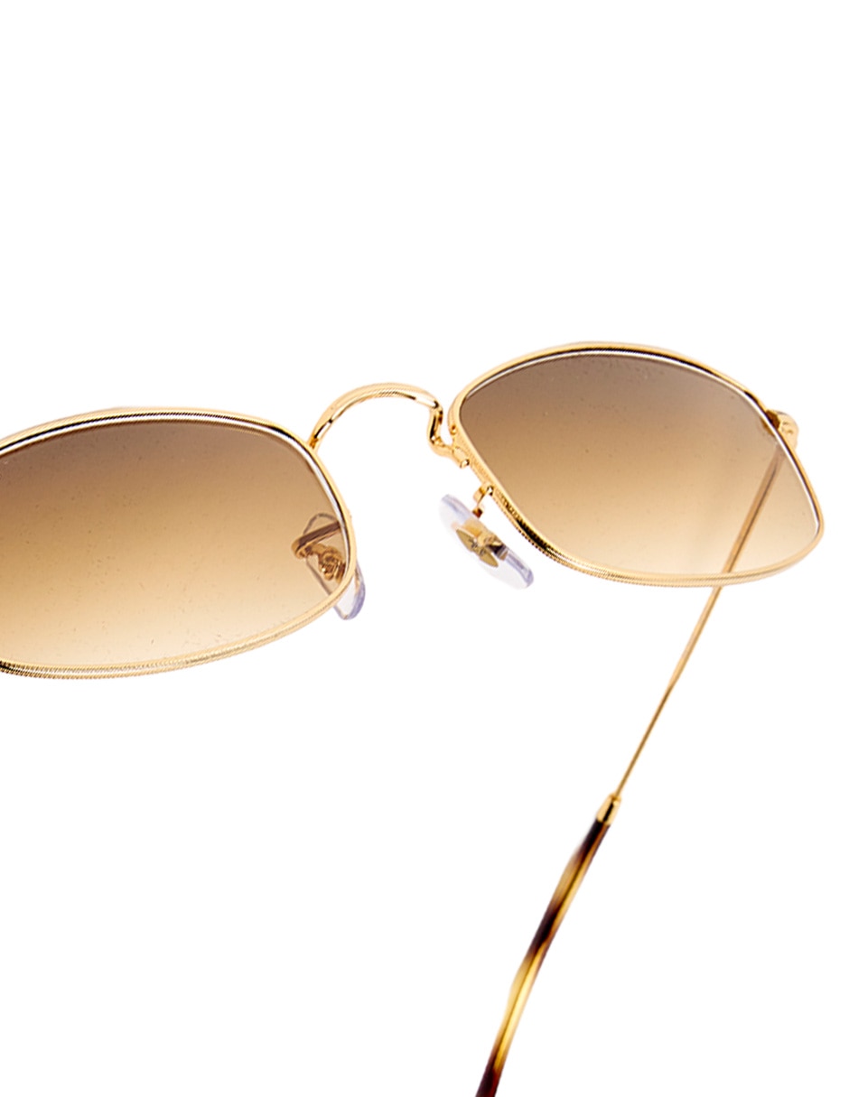 Lentes de sol Evolution unisex 5
