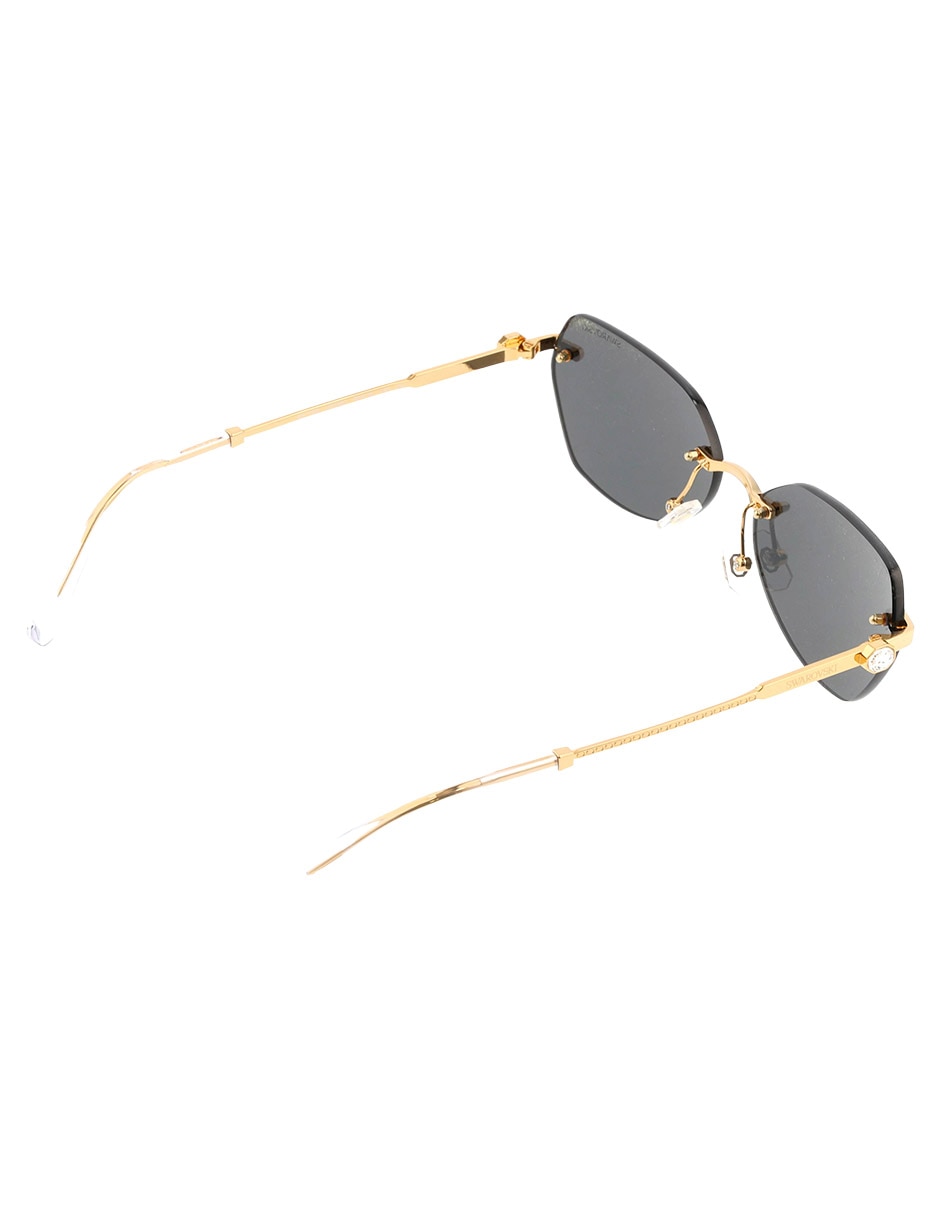 Lentes de sol Science Of Facets SK7038 para mujer 4