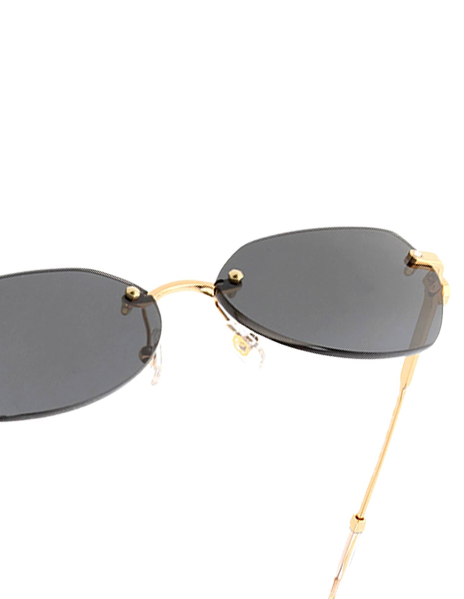 Lentes de sol Science Of Facets SK7038 para mujer 5