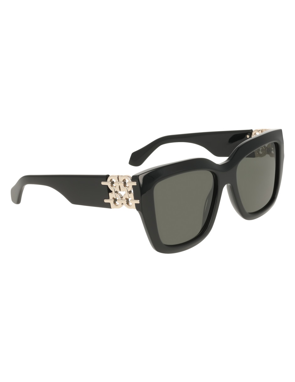 Lentes de sol Sf2083se-5518-001 para mujer