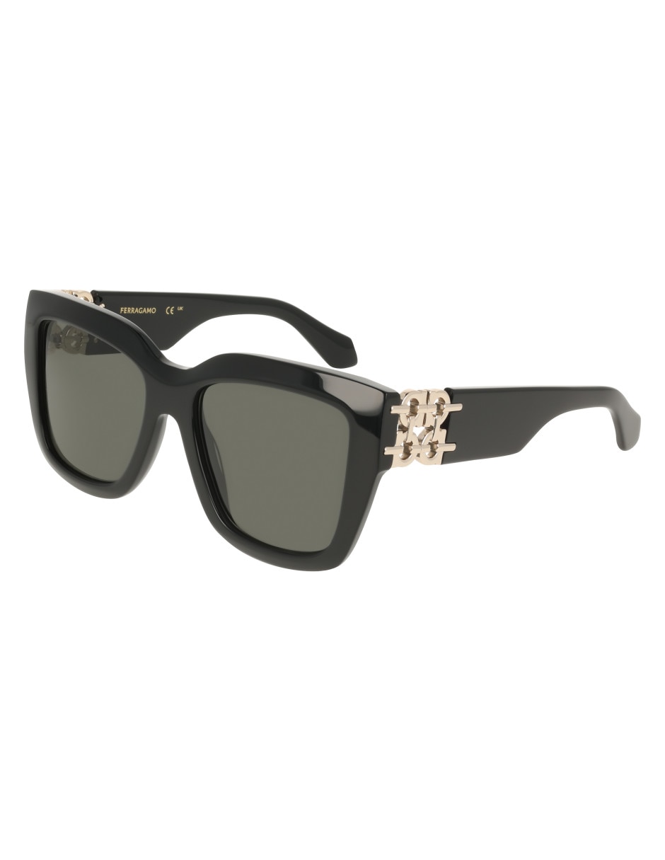 Lentes de sol Sf2083se-5518-001 para mujer