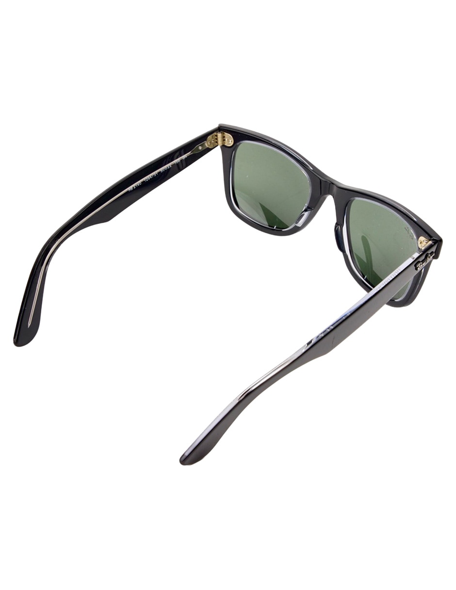 Lentes de sol Legacy unisex 4