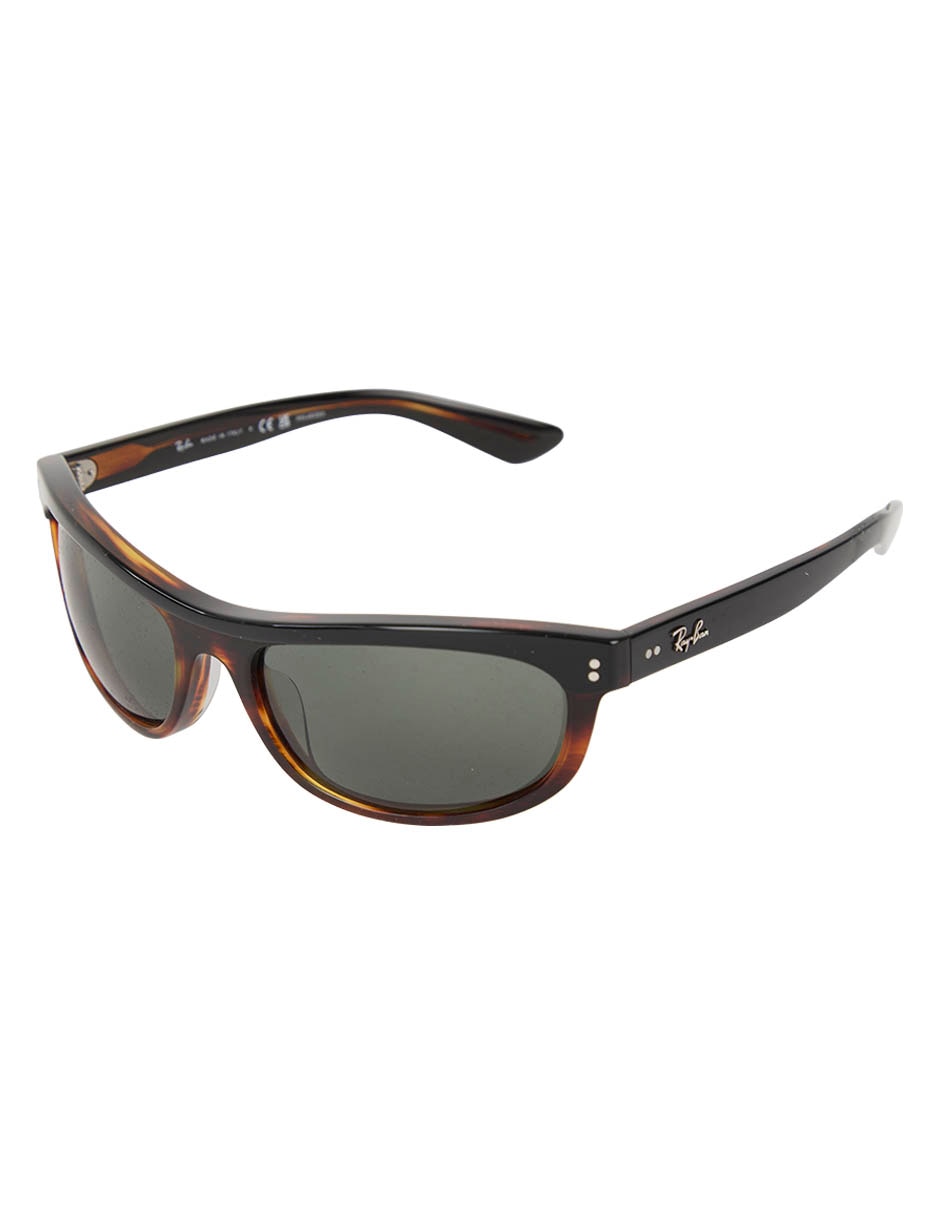 Lentes de sol Balorama unisex 3