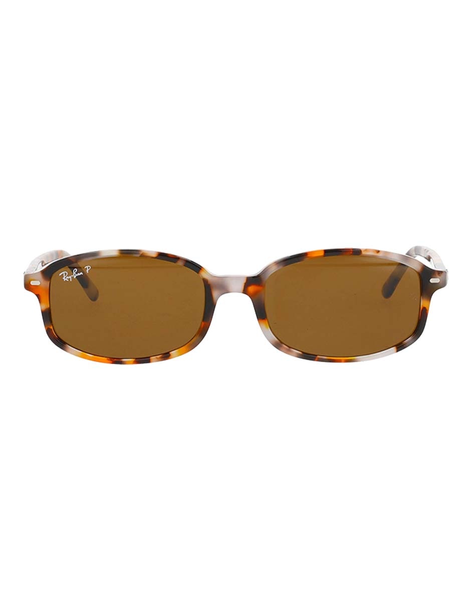 Lentes de sol Evolution unisex