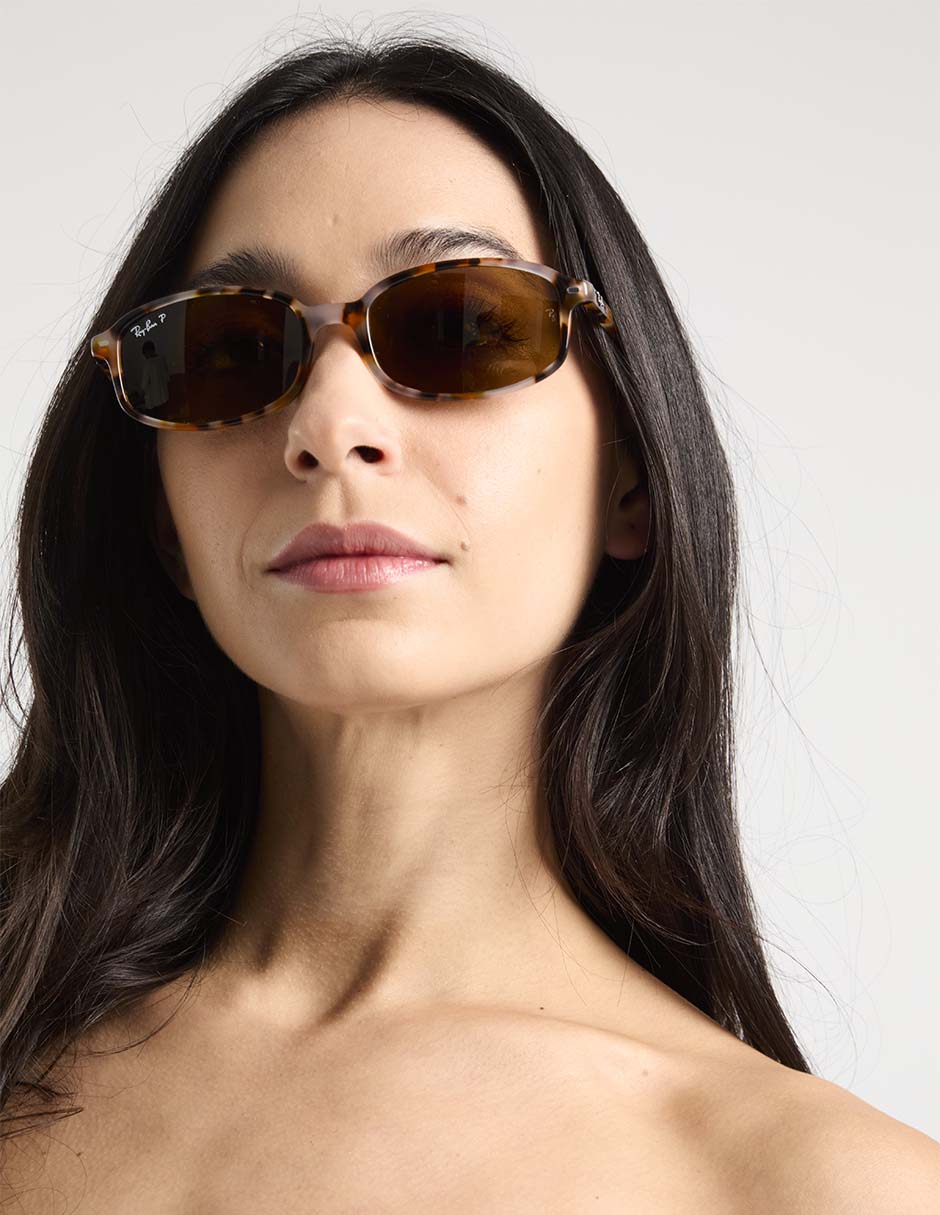 Lentes de sol Evolution unisex 6