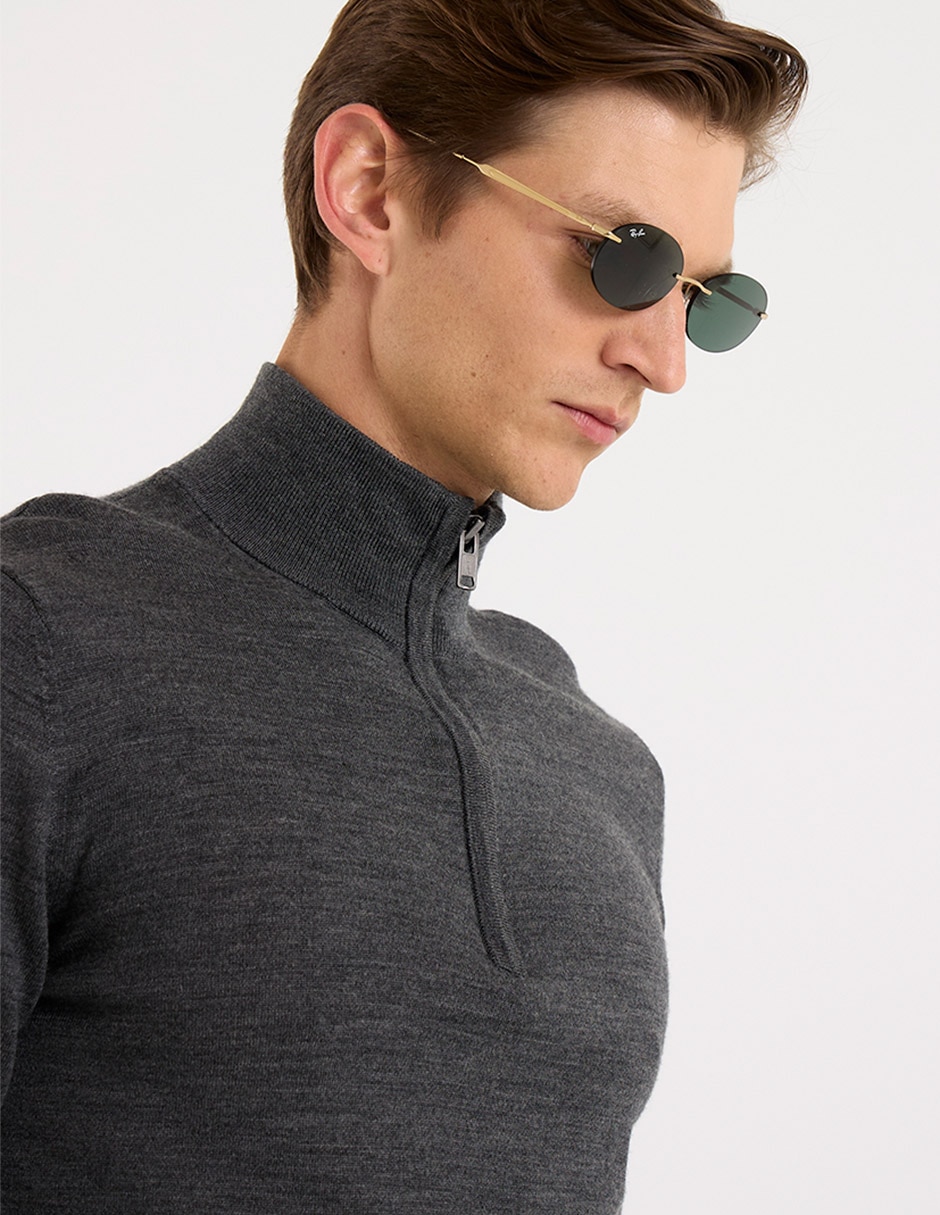 Lentes de sol Core unisex 7