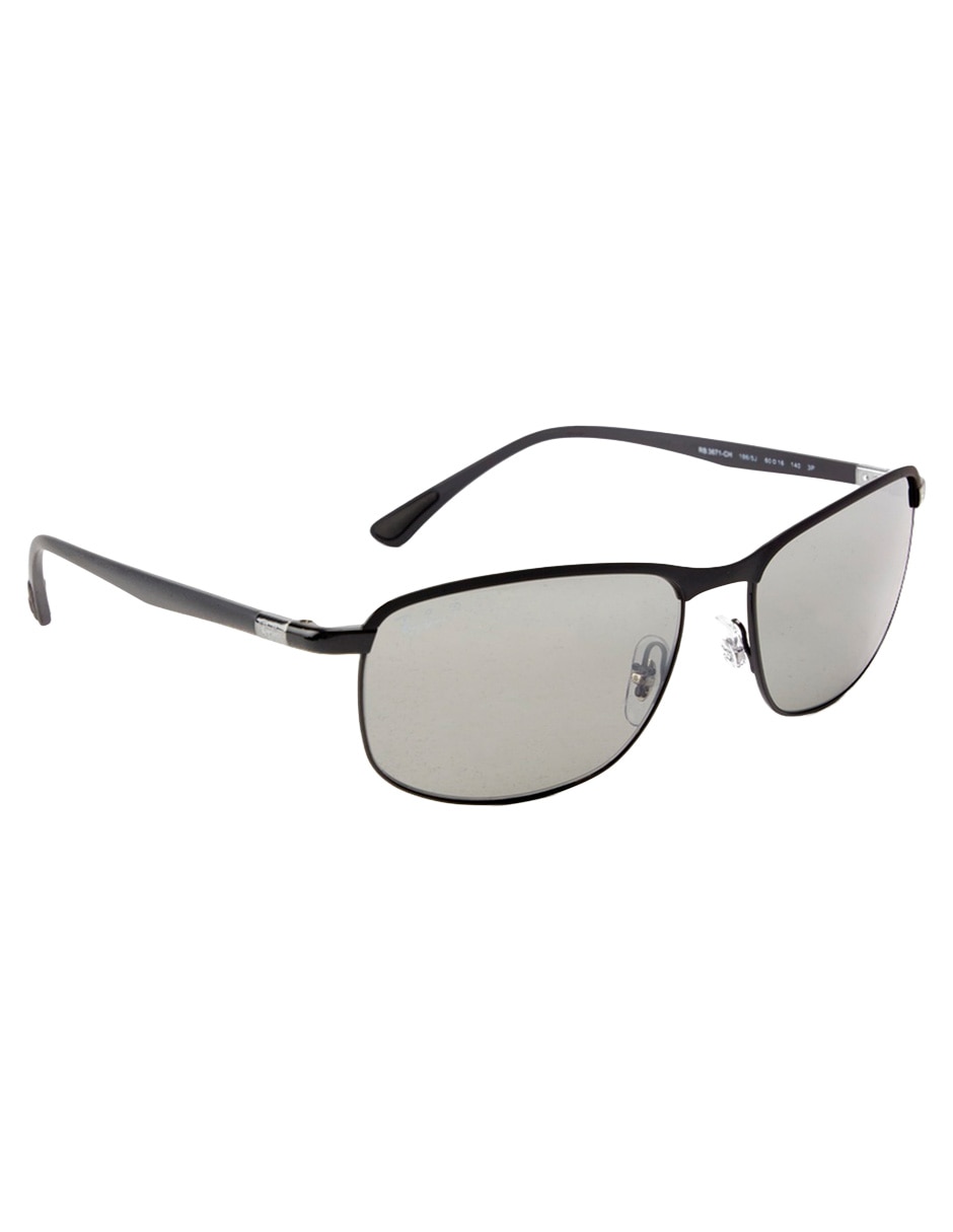 Lentes de sol Tech unisex 3