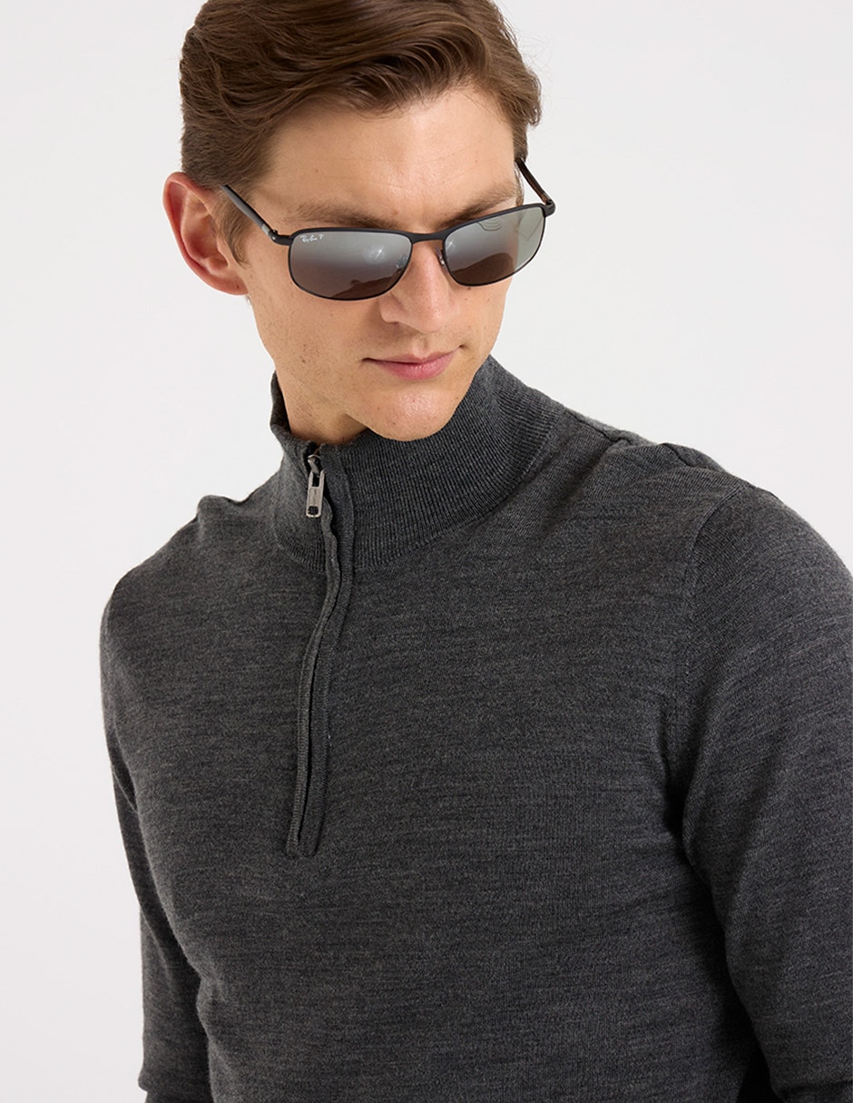 Lentes de sol Tech unisex 7
