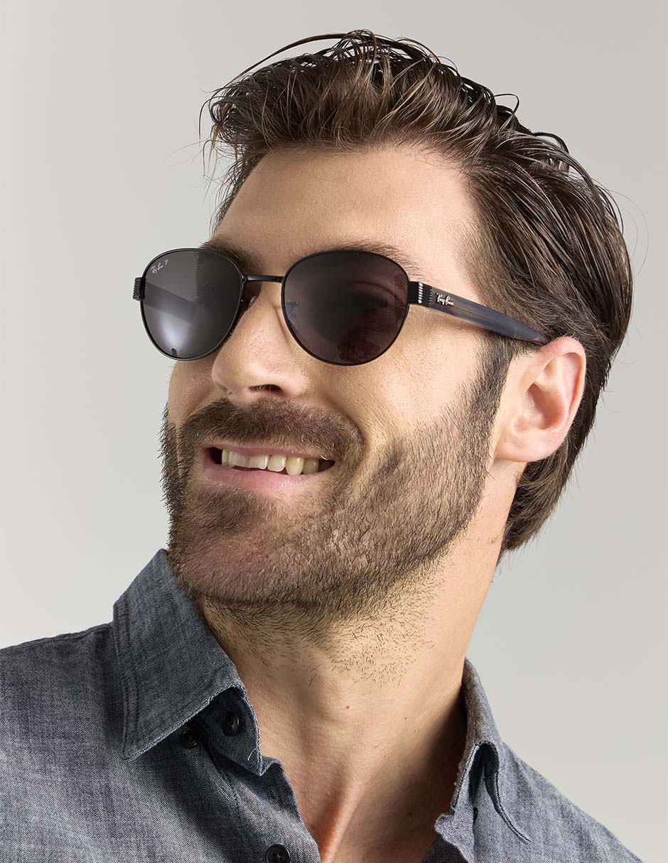 Lentes de sol Core unisex 7
