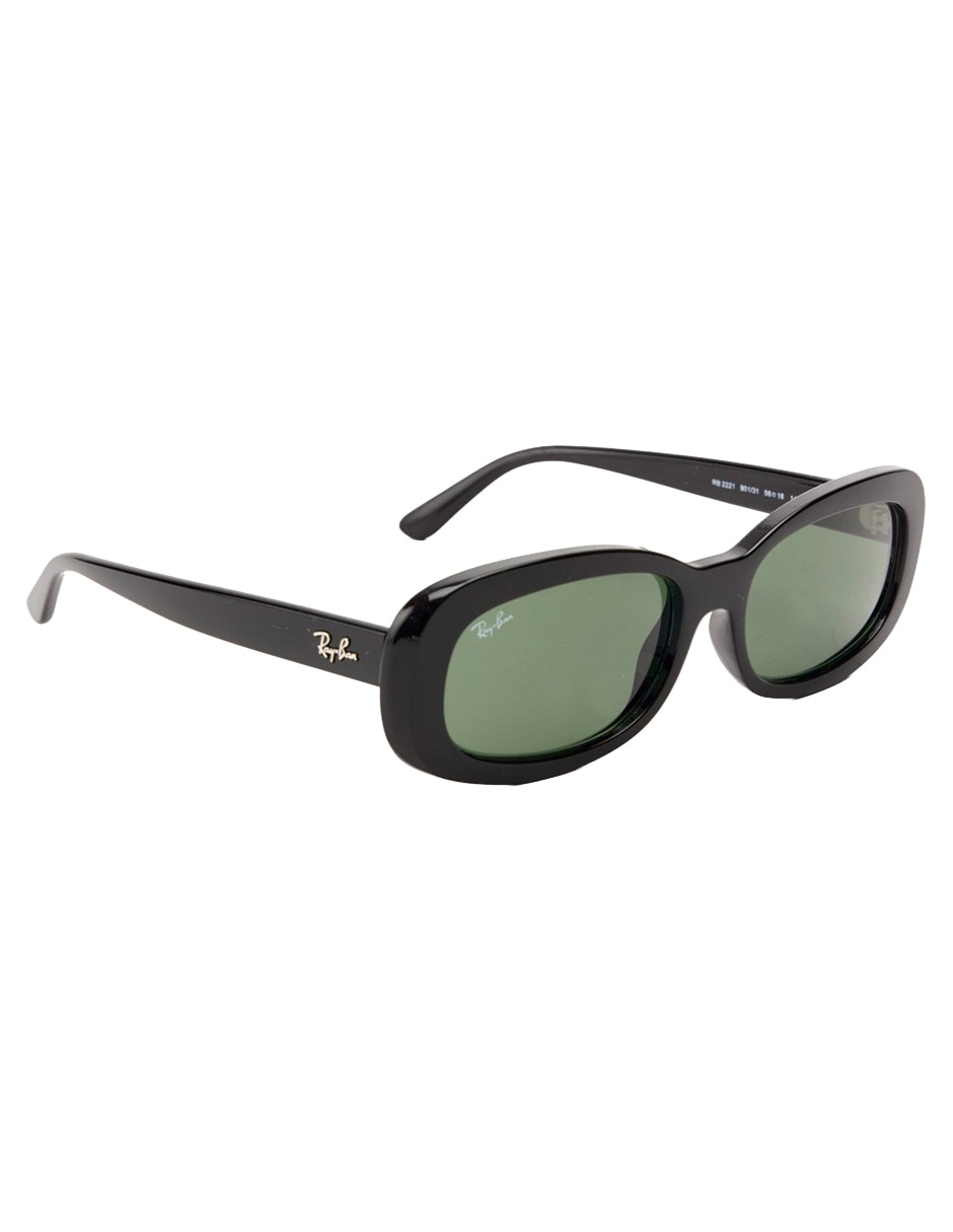 Lentes de sol RB2221 para mujer 3