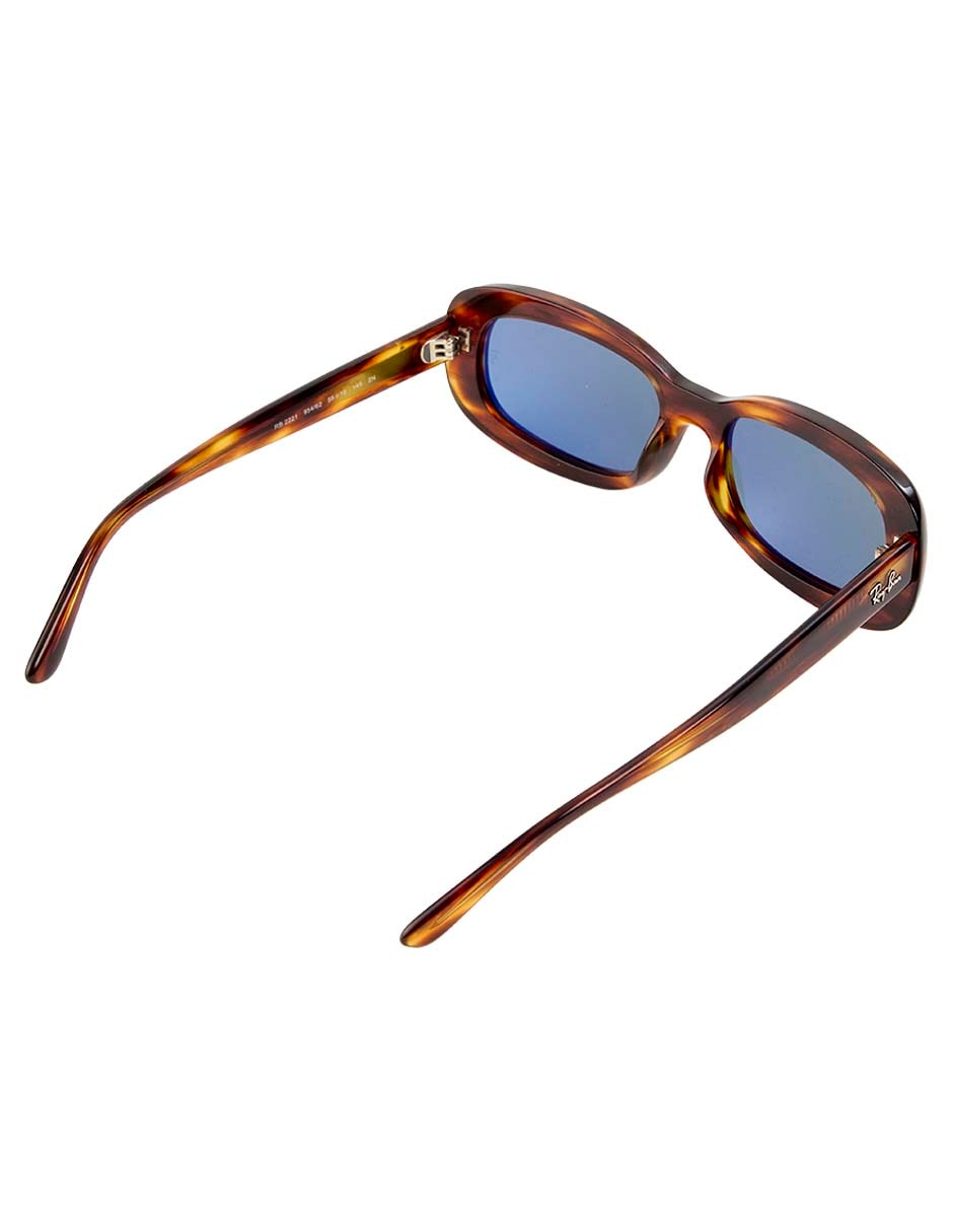 Lentes de sol Evolution RB2221 para mujer 4