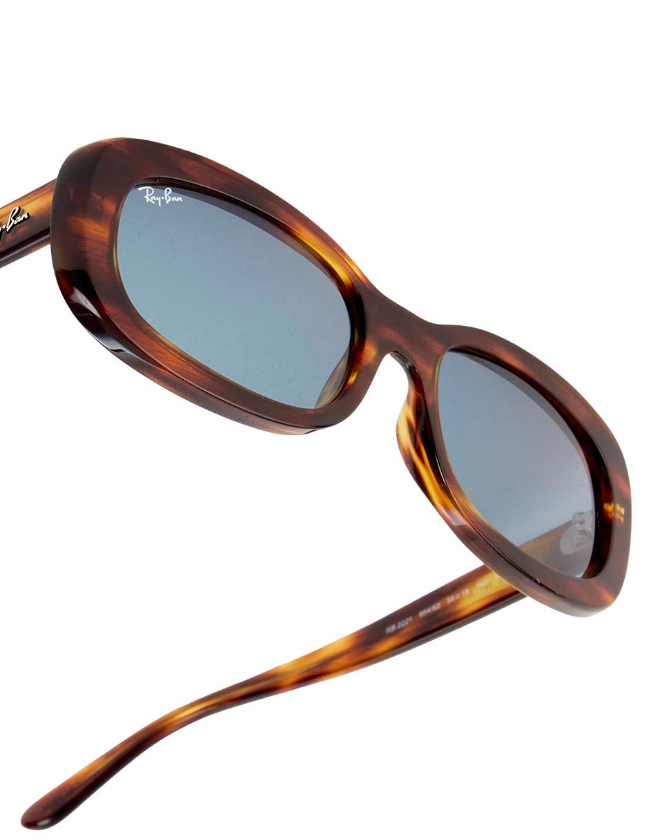 Lentes de sol Evolution RB2221 para mujer 5