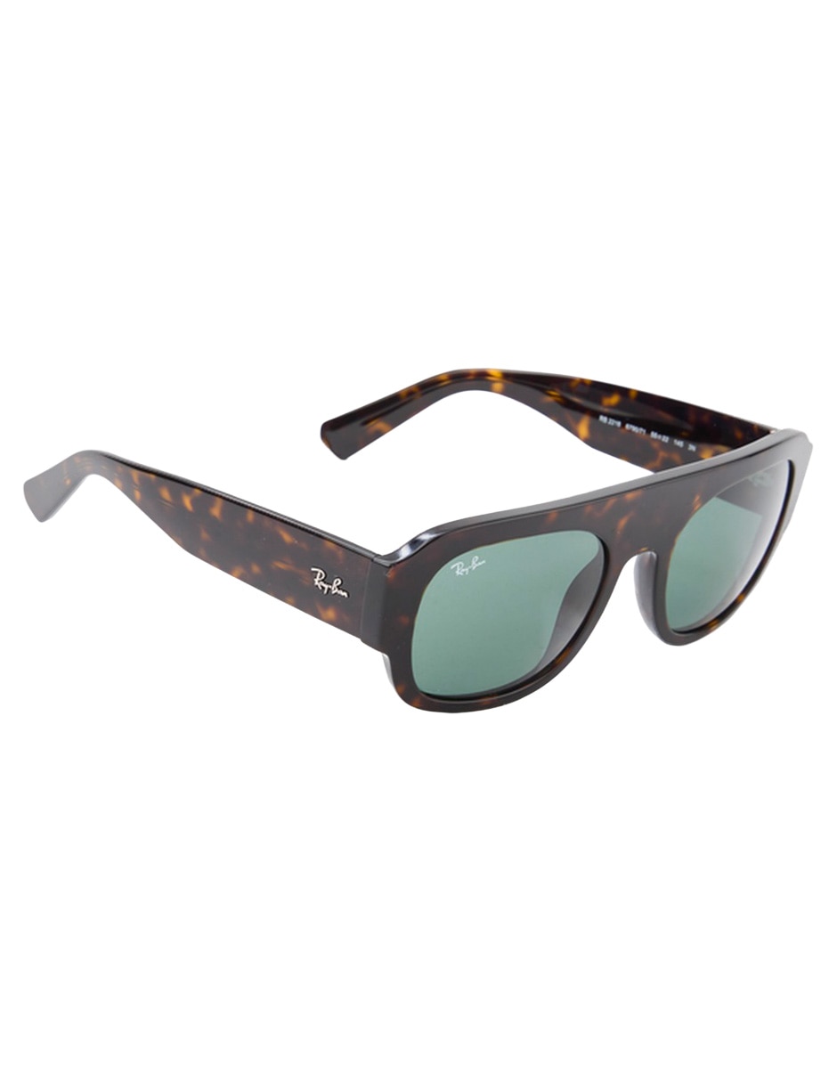 Lentes de sol Core RB2218 para unisex 3