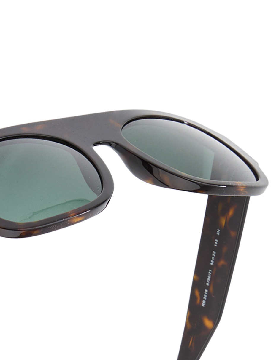 Lentes de sol Core RB2218 para unisex 5