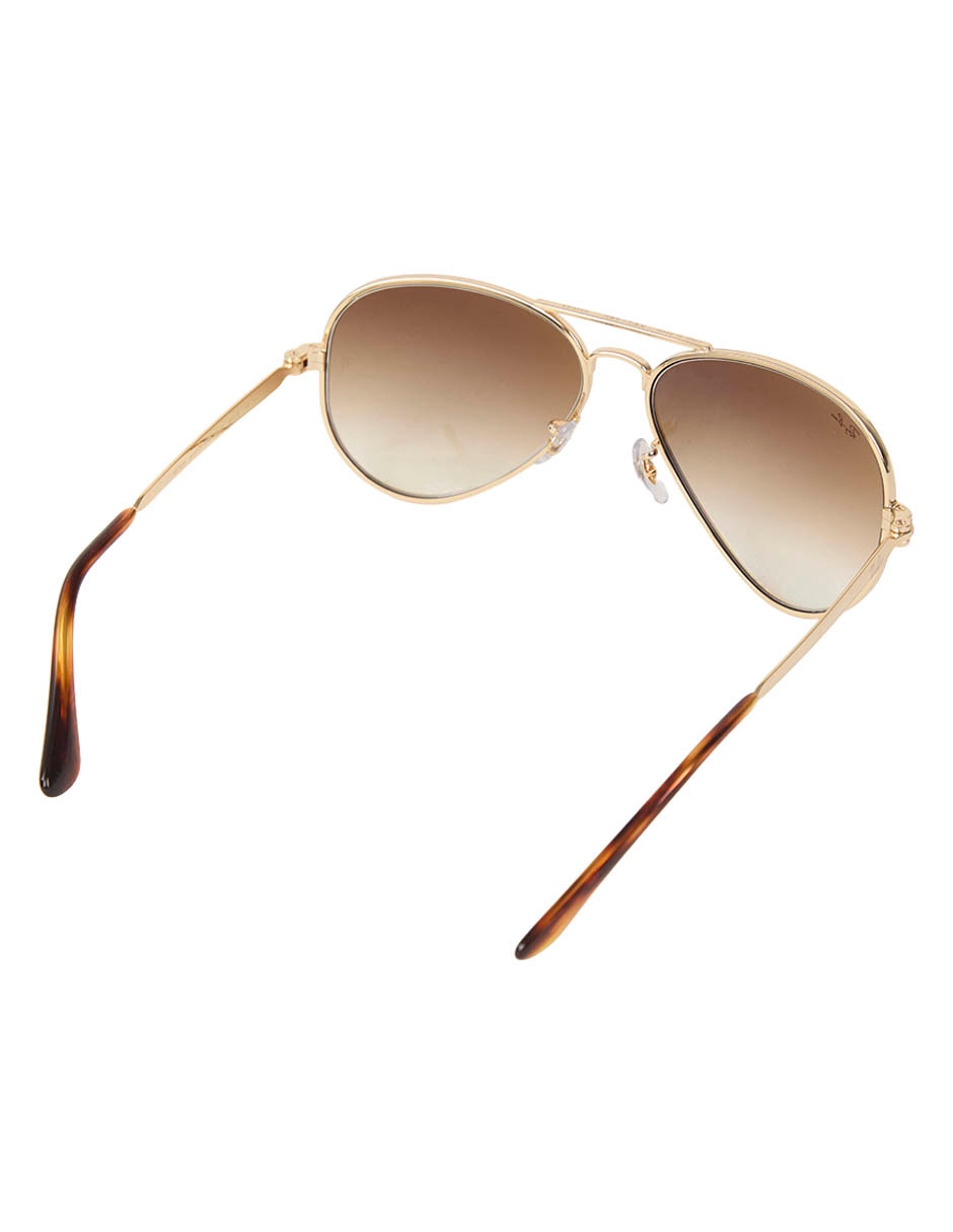 Lentes de sol Evolution unisex 4