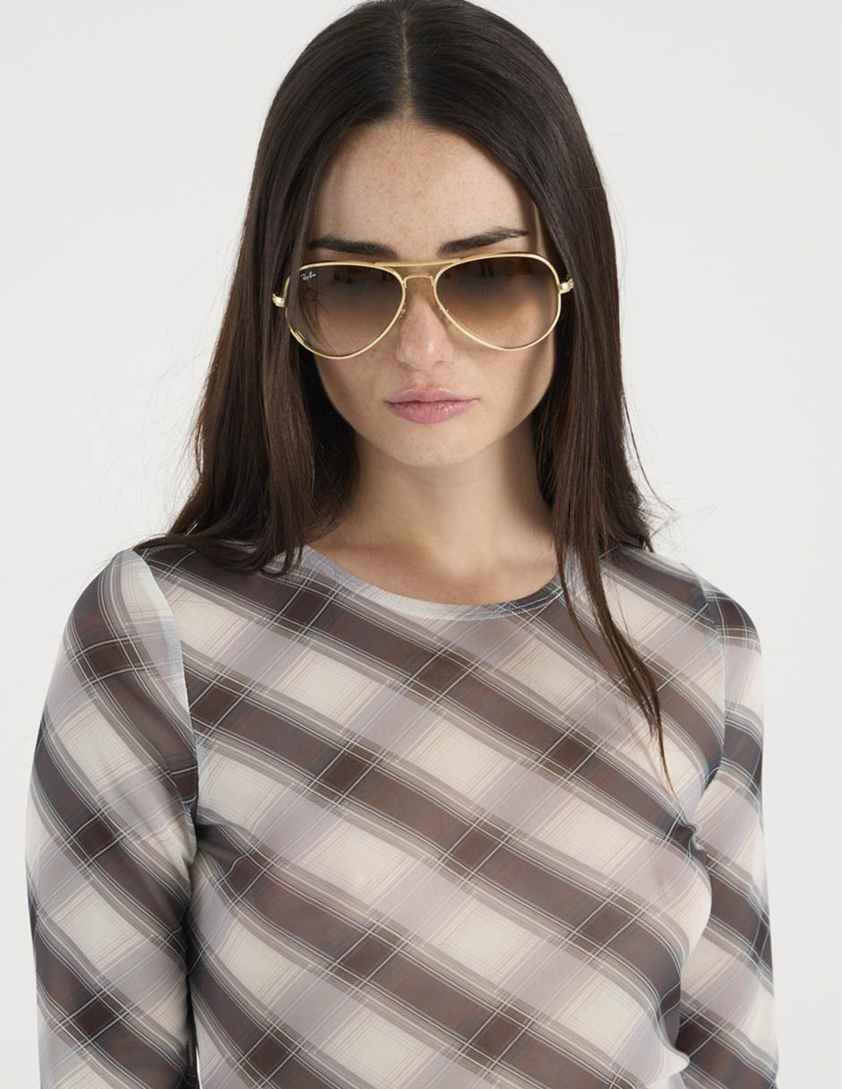 Lentes de sol Evolution unisex 7