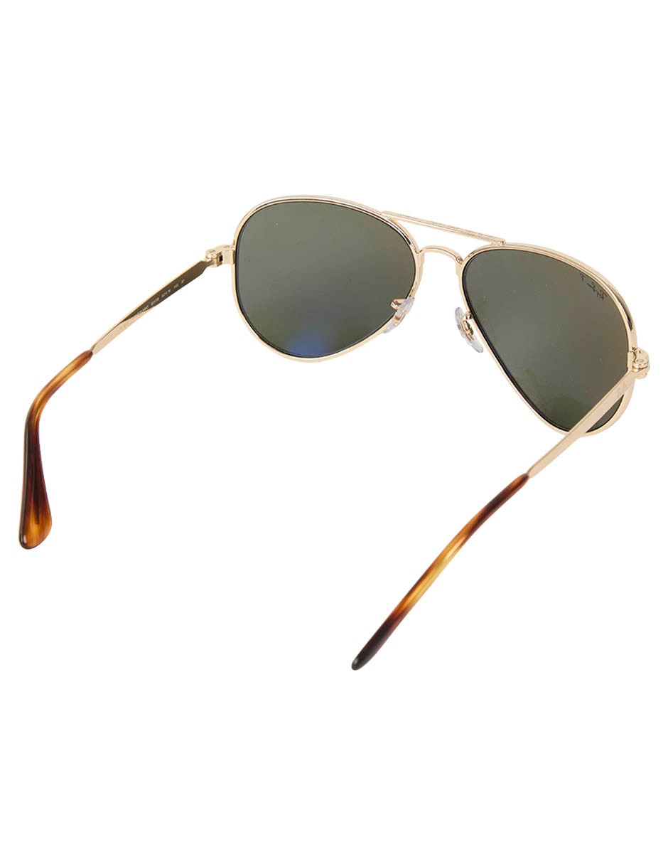 Lentes de sol Evolution unisex 4