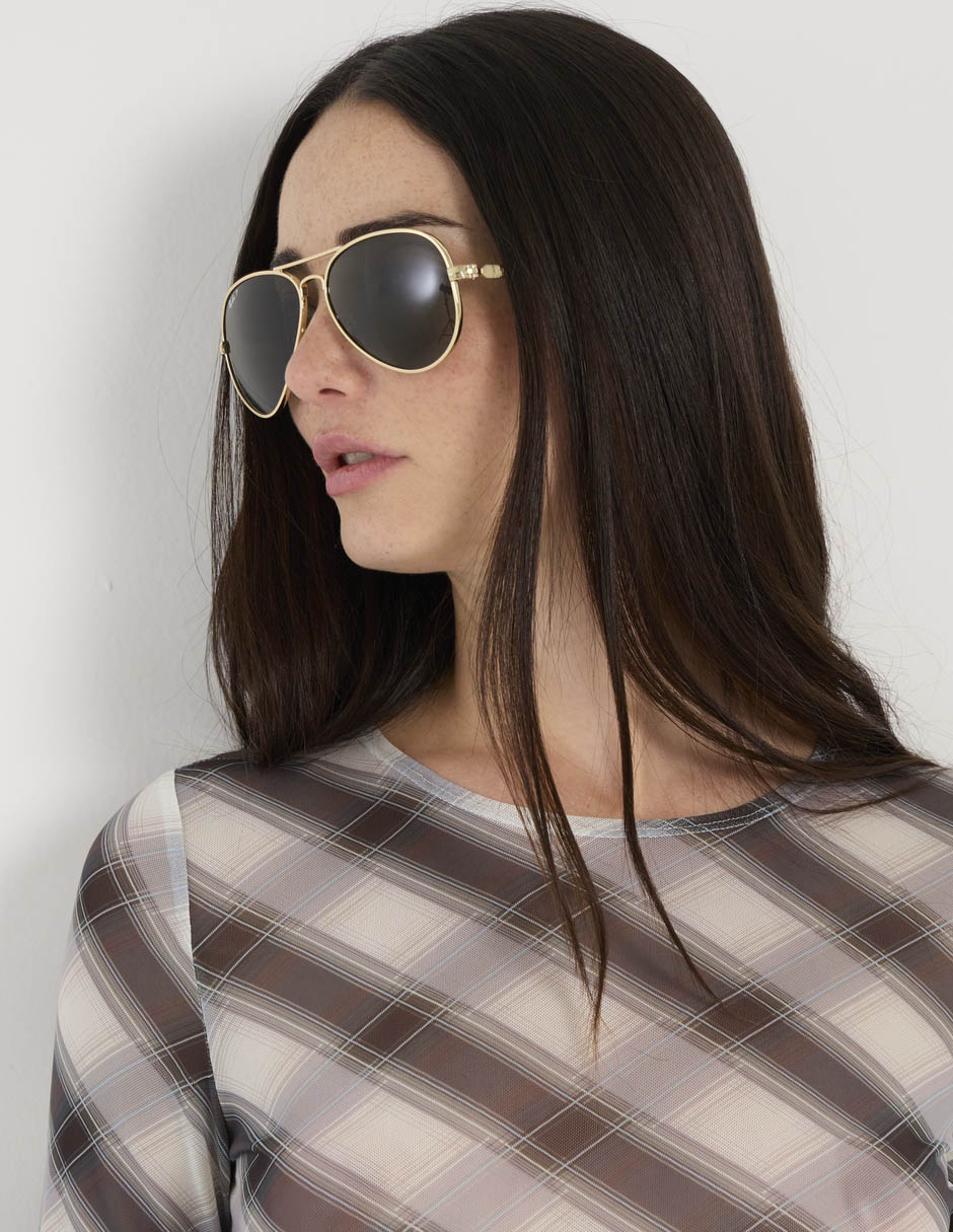 Lentes de sol Evolution unisex 7