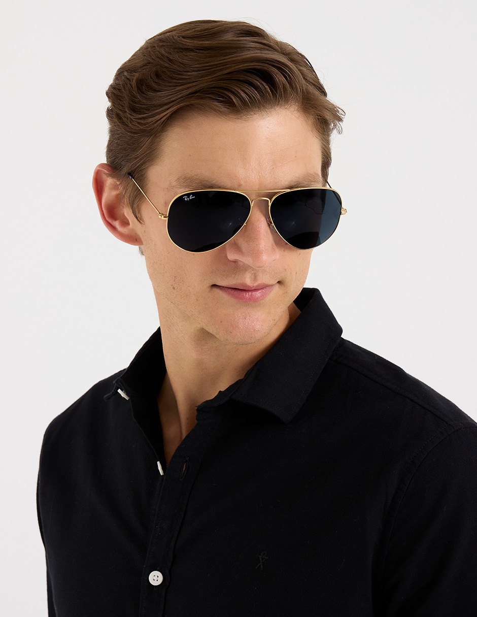 Lentes de sol Legacy unisex 6