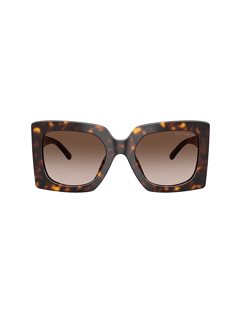 Lentes de sol Statement 0dg4525b502/1354 para mujer