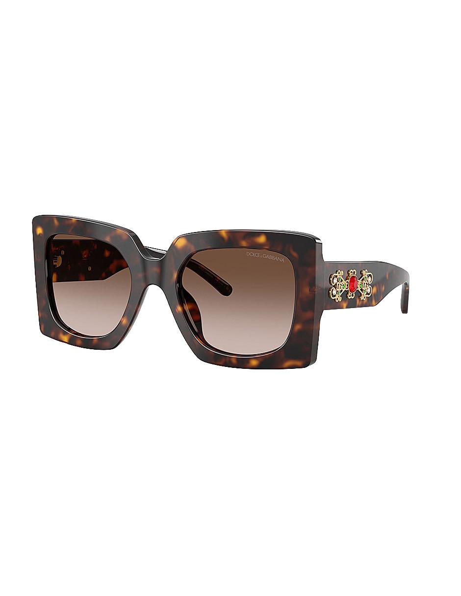 Lentes de sol Statement 0dg4525b502/1354 para mujer 2