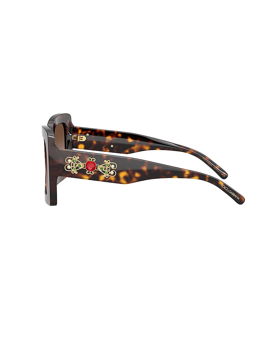 Lentes de sol Statement 0dg4525b502/1354 para mujer 3