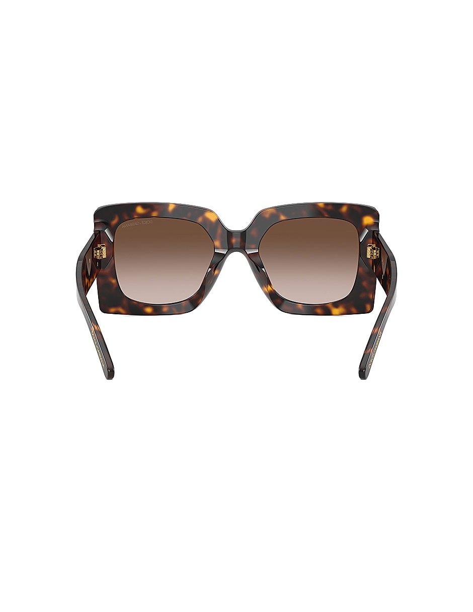 Lentes de sol Statement 0dg4525b502/1354 para mujer 4