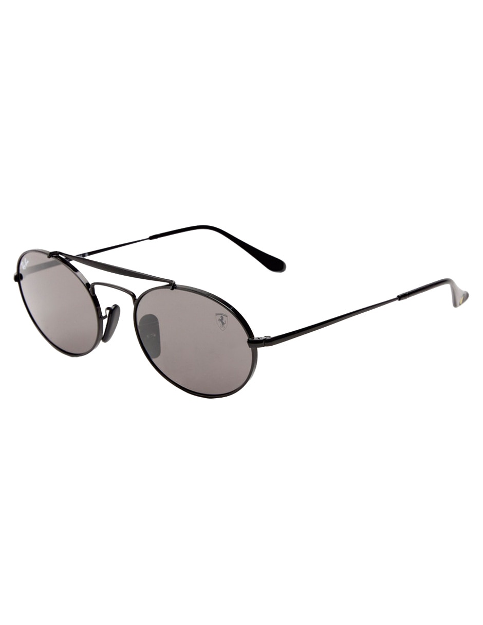 Lentes de sol Ferrari unisex 2