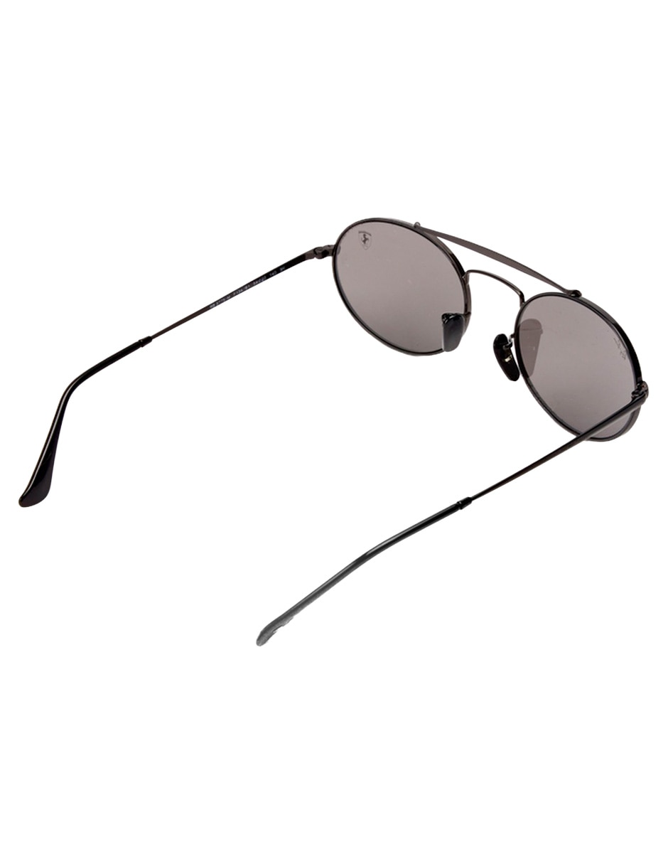 Lentes de sol Ferrari unisex 4