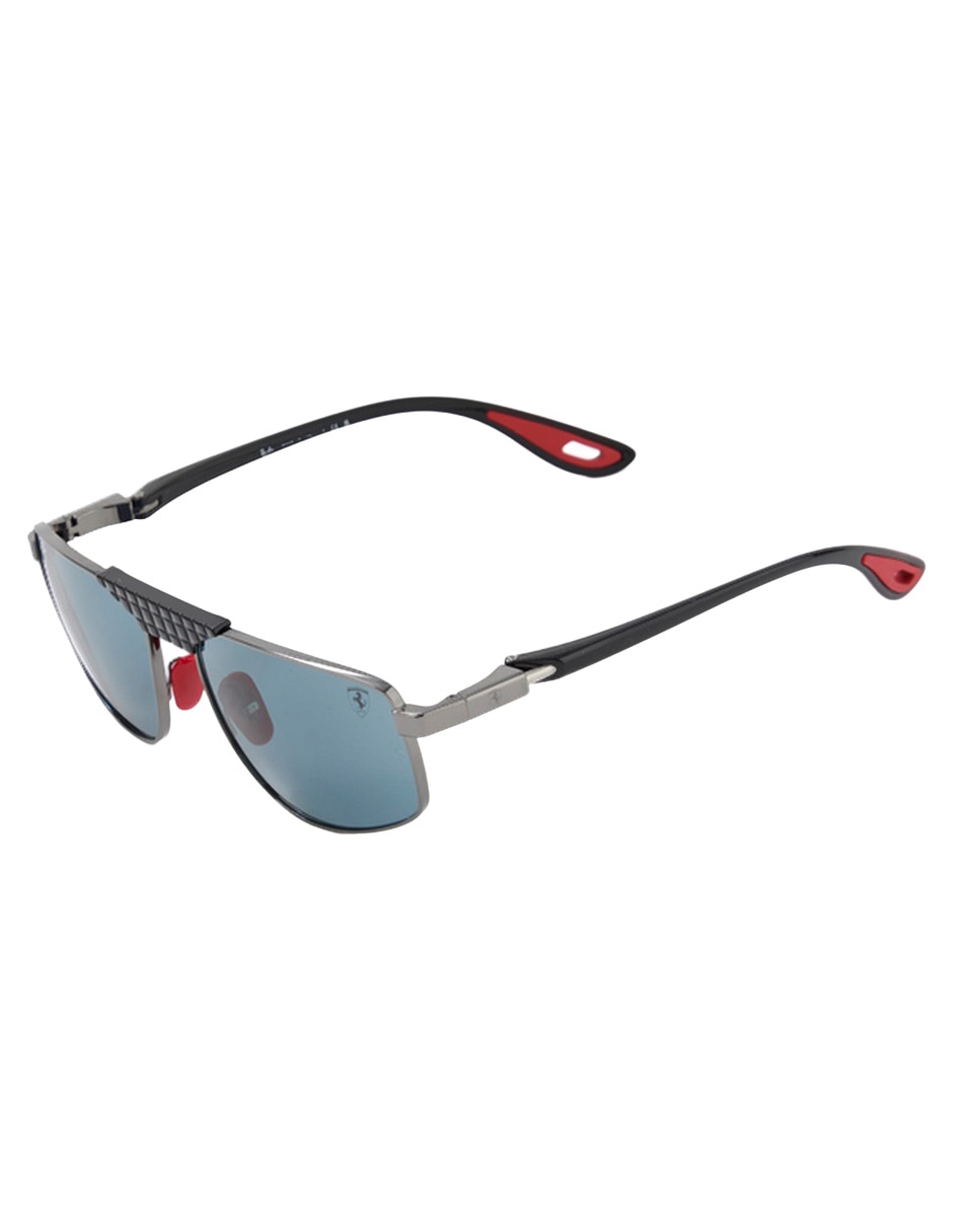 Lentes de sol Ferrari unisex 2