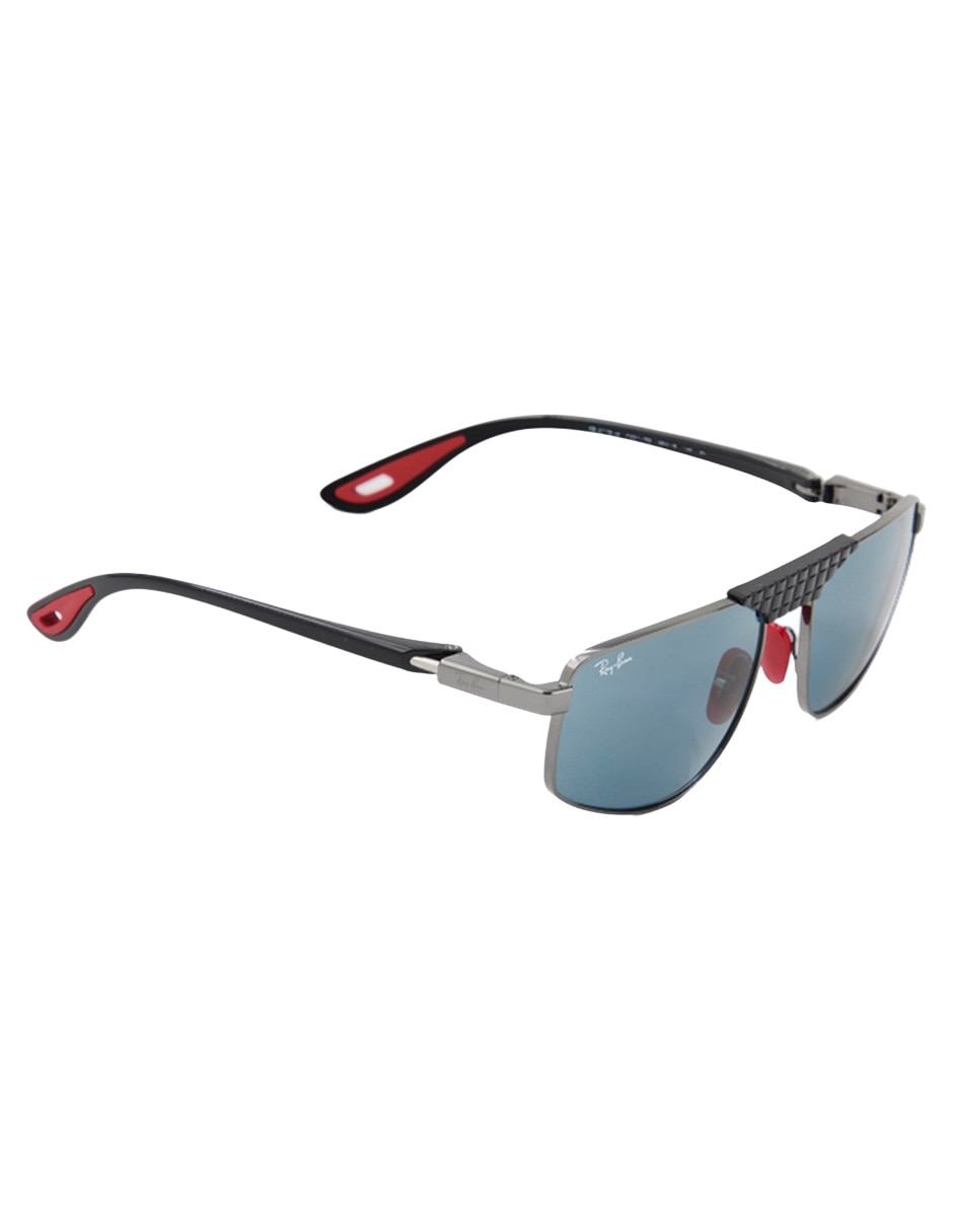 Lentes de sol Ferrari unisex 3