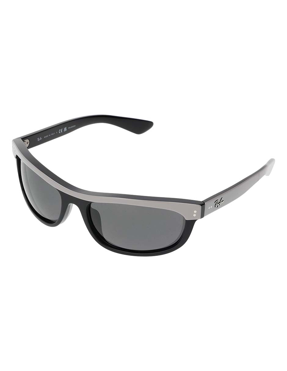 Lentes de sol Evolution unisex 2