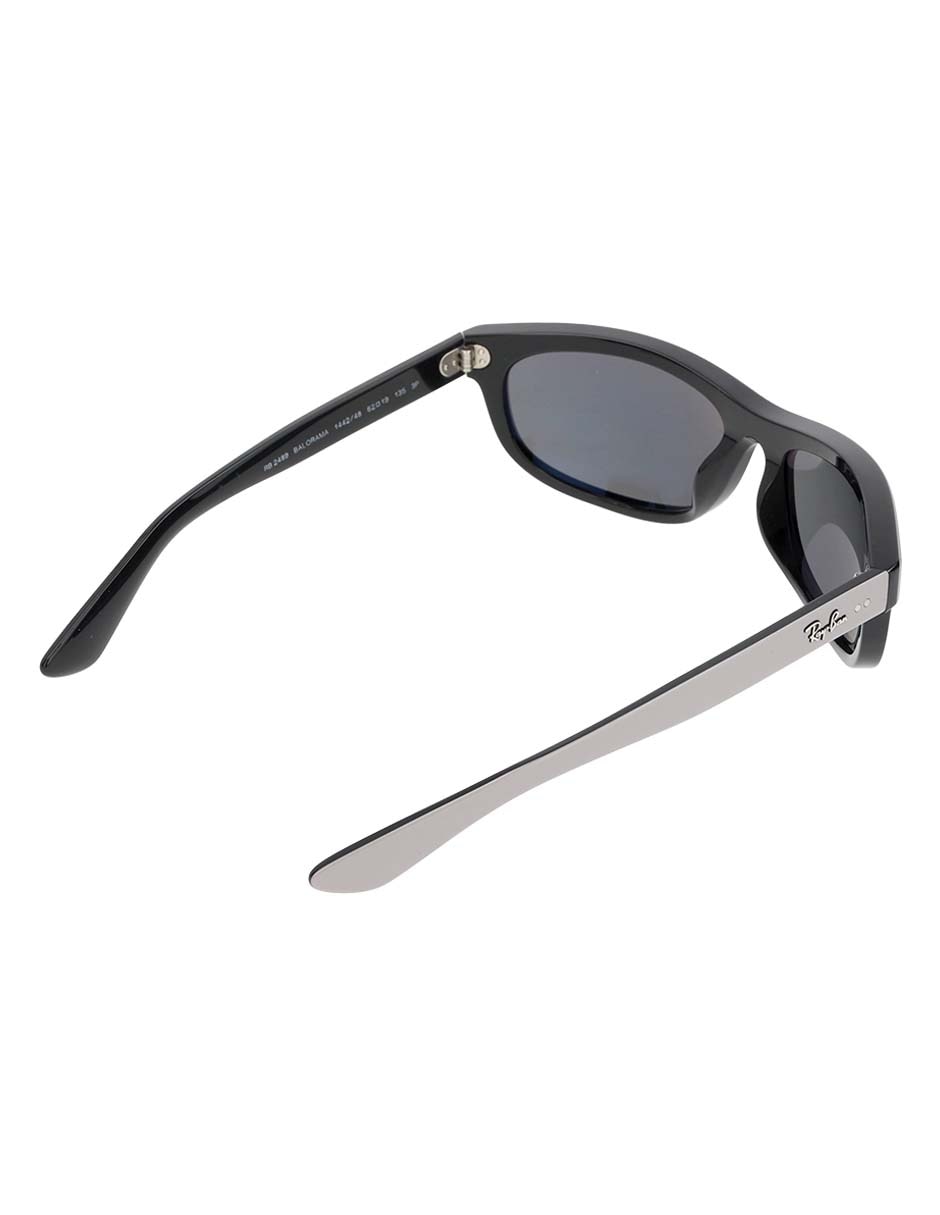 Lentes de sol Evolution unisex 4