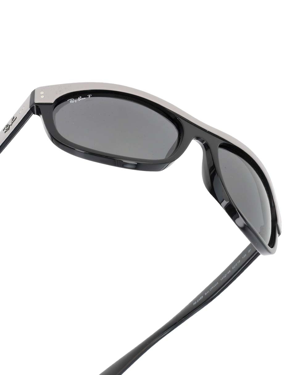 Lentes de sol Evolution unisex 5