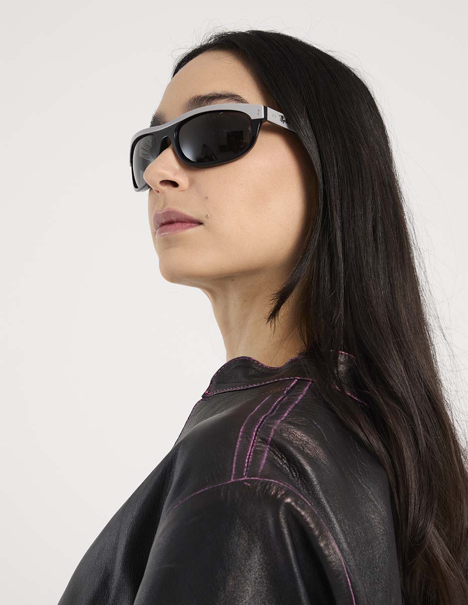 Lentes de sol Evolution unisex 6