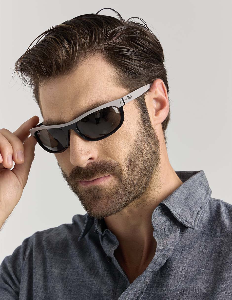 Lentes de sol Evolution unisex 7